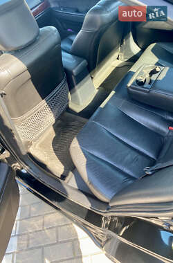 Седан Mitsubishi Galant 2008 в 