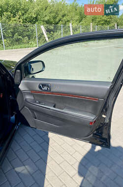 Седан Mitsubishi Galant 2008 в 