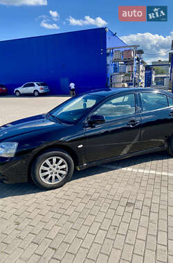 Седан Mitsubishi Galant 2008 в 