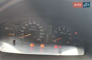 Седан Mitsubishi Galant 1999 в 