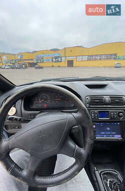 Седан Mitsubishi Galant 1999 в Житомире