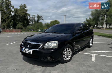 Седан Mitsubishi Galant 2008 в Киеве