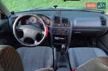 Седан Mitsubishi Galant 1996 в 