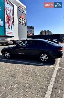 Седан Mitsubishi Galant 1993 в Одесі