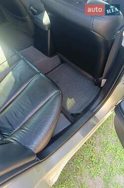 Седан Mitsubishi Galant 2009 в 