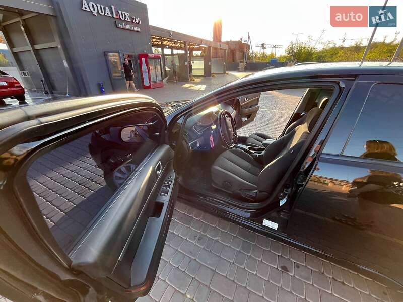 Седан Mitsubishi Galant 2008 в Кривом Роге