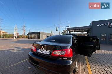 Седан Mitsubishi Galant 2008 в 
