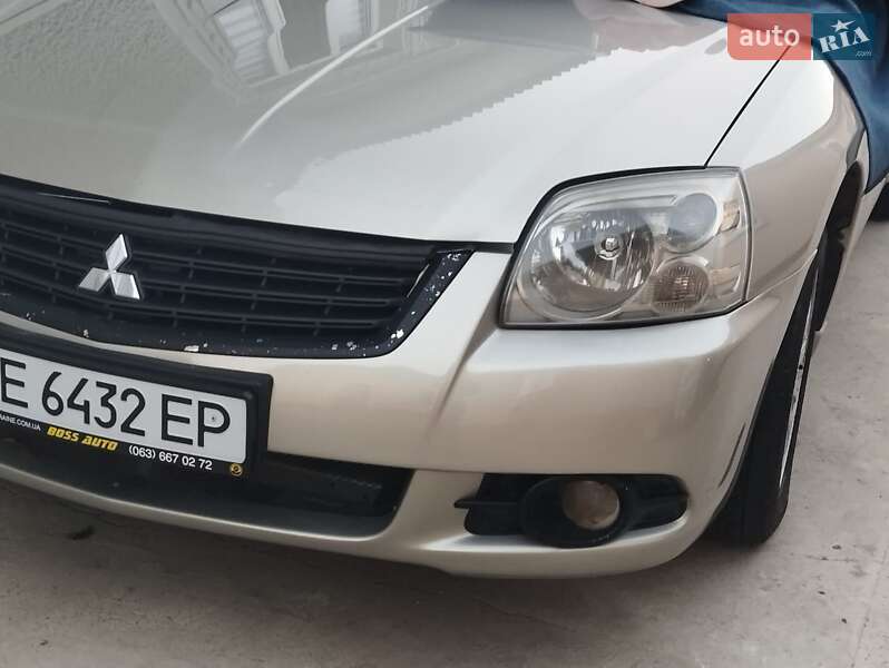 Седан Mitsubishi Galant 2008 в Черновцах фото 40 Седан Mitsubishi Galant 2008 в Черновцах