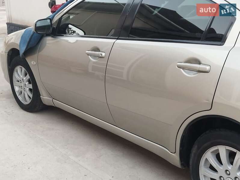 Седан Mitsubishi Galant 2008 в Черновцах фото 44 Седан Mitsubishi Galant 2008 в Черновцах