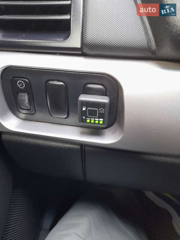 Седан Mitsubishi Galant 2007 в Харькове