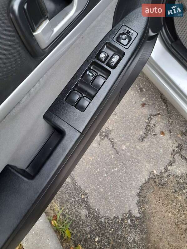 Седан Mitsubishi Galant 2007 в Харькове