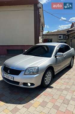 Седан Mitsubishi Galant 2008 в 