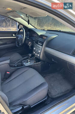 Седан Mitsubishi Galant 2008 в 