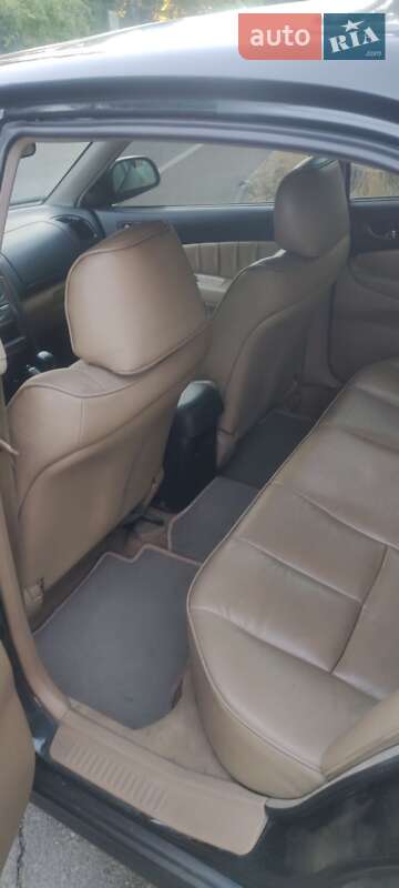 Седан Mitsubishi Galant 1997 в Одессе