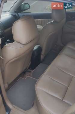 Седан Mitsubishi Galant 1997 в 