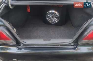 Седан Mitsubishi Galant 1997 в 