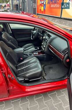 Седан Mitsubishi Galant 2009 в 