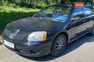 Седан Mitsubishi Galant 2004 в Киеве