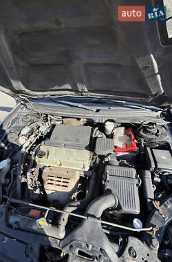 Седан Mitsubishi Galant 2004 в 