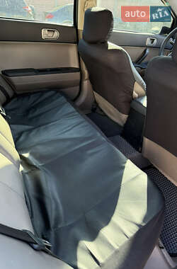 Седан Mitsubishi Galant 2004 в 