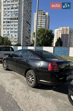 Седан Mitsubishi Galant 2004 в Києві