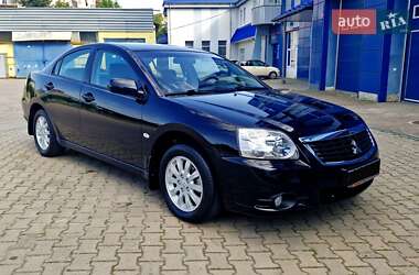 Mitsubishi Galant 2008 Mitsubishi Galant 2008