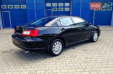 Седан Mitsubishi Galant 2008 в 
