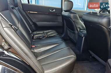 Седан Mitsubishi Galant 2008 в 