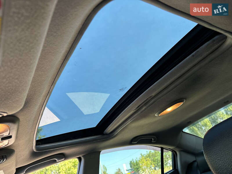 Седан Mitsubishi Galant 2008 в Дніпрі