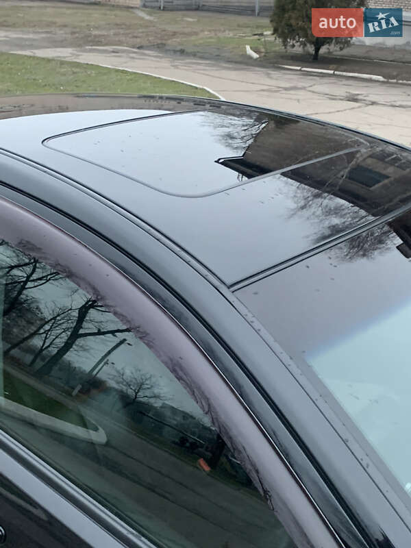 Седан Mitsubishi Galant 2008 в Каменском