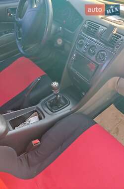 Седан Mitsubishi Galant 1997 в Одессе