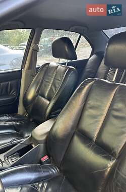 Седан Mitsubishi Galant 1997 в 