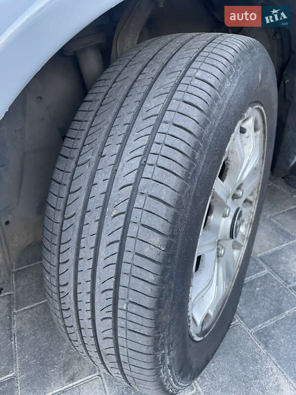 Универсал Mitsubishi Galant 1997 в Ровно