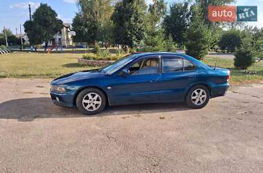 Седан Mitsubishi Galant 1997 в 