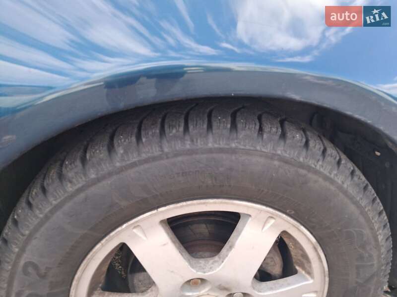 Седан Mitsubishi Galant 1997 в Ракитном фото 15 Седан Mitsubishi Galant 1997 в Ракитном