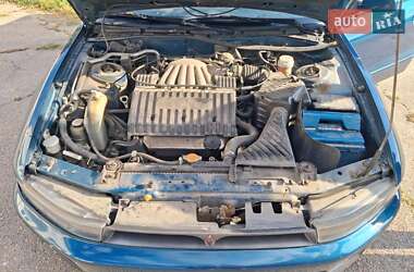 Седан Mitsubishi Galant 1997 в 
