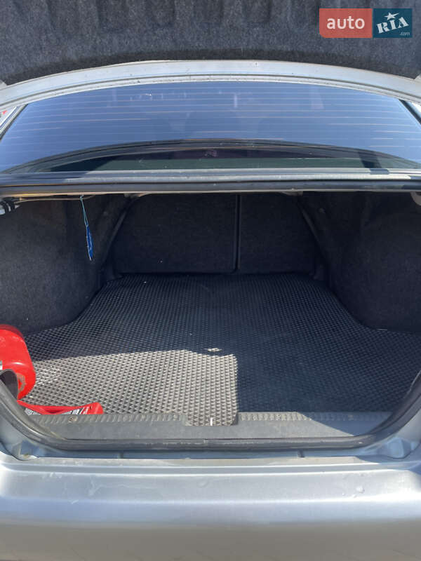 Седан Mitsubishi Galant 1999 в Тернополе