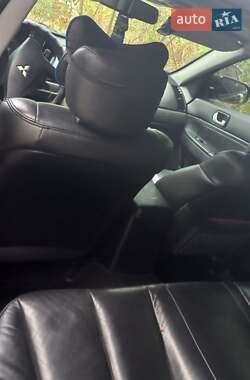 Седан Mitsubishi Galant 2006 в 
