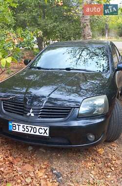 Седан Mitsubishi Galant 2006 в 