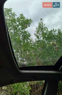 Седан Mitsubishi Galant 2006 в 