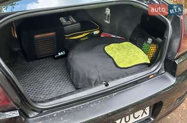 Седан Mitsubishi Galant 2006 в 