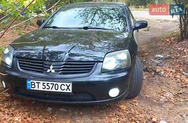 Седан Mitsubishi Galant 2006 в 