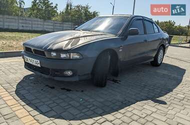 Седан Mitsubishi Galant 1999 в Костополе