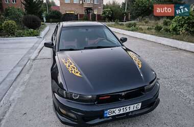 Седан Mitsubishi Galant 2003 в 