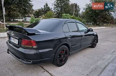 Седан Mitsubishi Galant 2003 в 
