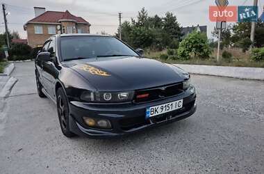 Седан Mitsubishi Galant 2003 в 