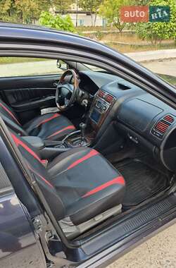 Седан Mitsubishi Galant 2003 в 