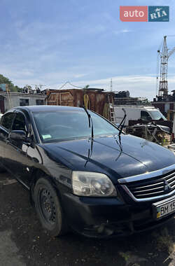 Седан Mitsubishi Galant 2008 в 