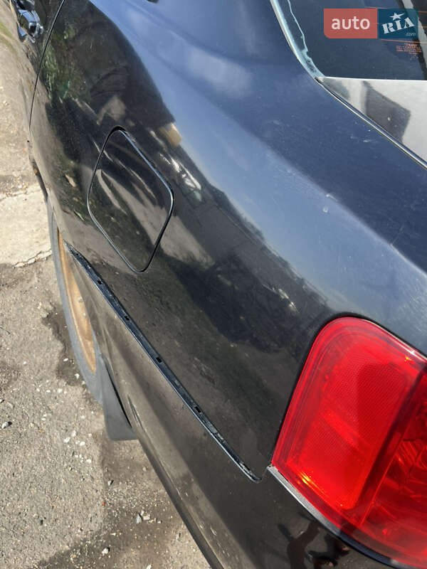 Седан Mitsubishi Galant 2008 в Днепре