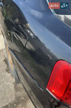 Седан Mitsubishi Galant 2008 в 